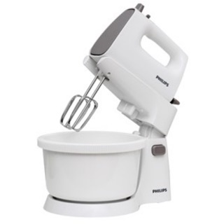 Máy đánh trứng để bàn philips HR-1559
