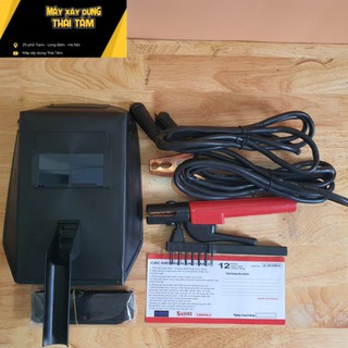 Máy hàn điện tử mini KENMAX ARC-200F