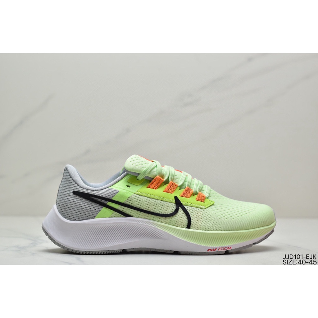 GIÀY SNEAKER MÃ SẢN PHẨM_ Nike Zoom Pegasus 38 _ĐỦ SIZE VÀ MÀU_ODER HONGKONG_MS JJD101-EJK
