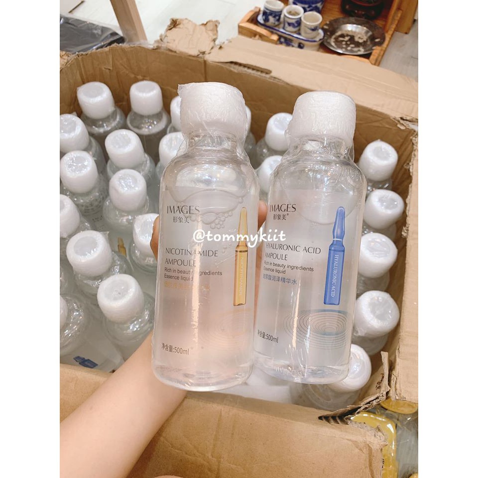 NƯỚC HOA HỒNG IMAGES 500ml G206