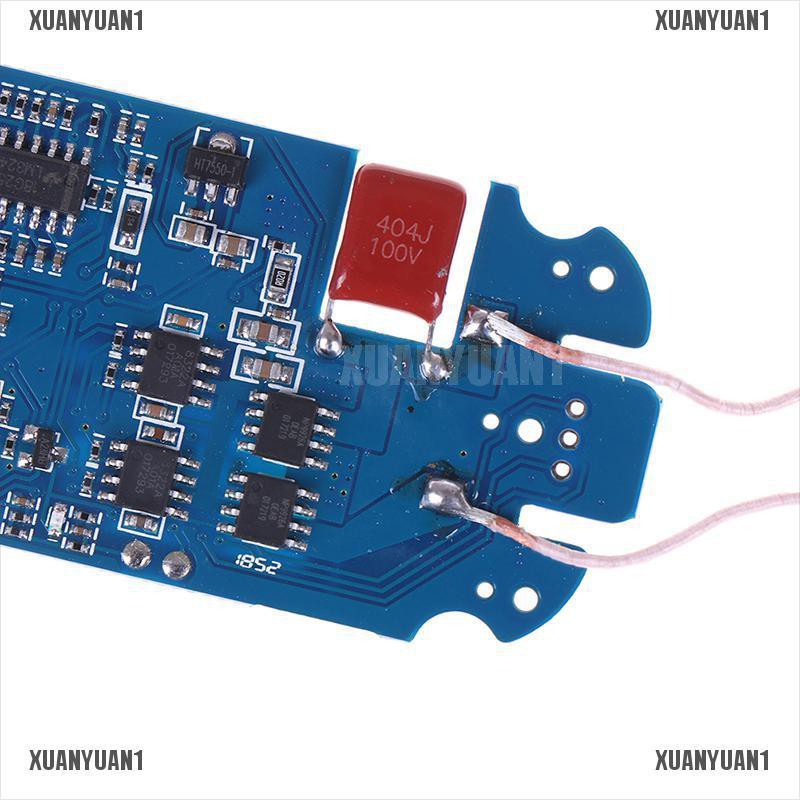 Bảng mạch module phát sạc không dây 10W