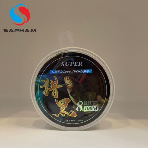 Trục săn hàng cao cấp