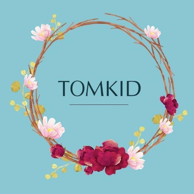 Quần áo trẻ em Tomkids Shop