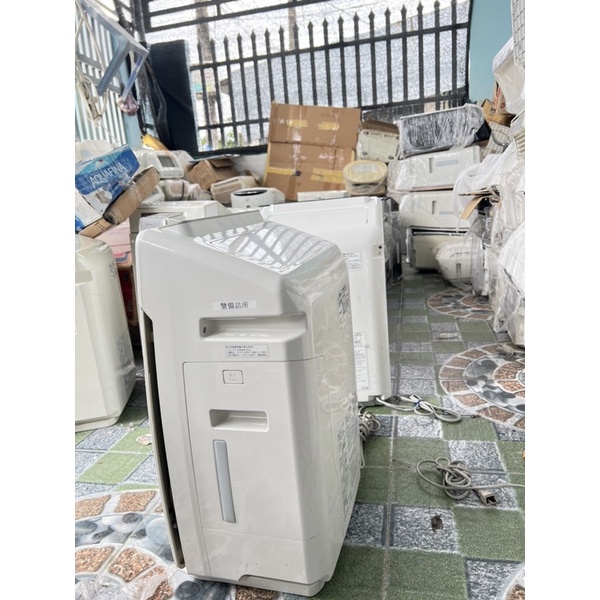 Máy lọc panasonic nội địa nhật bản