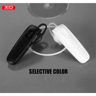 Tai nghe bluetooth XO B15