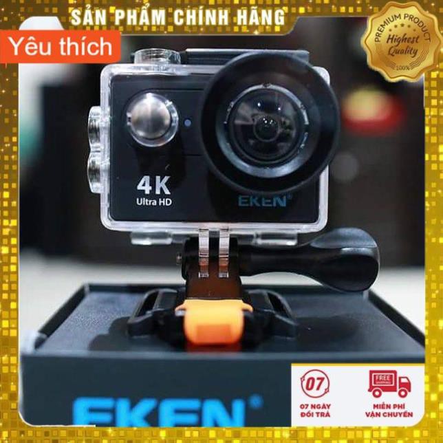 💚 Camera hành trình Eken H9r Bảo hành 6 tháng