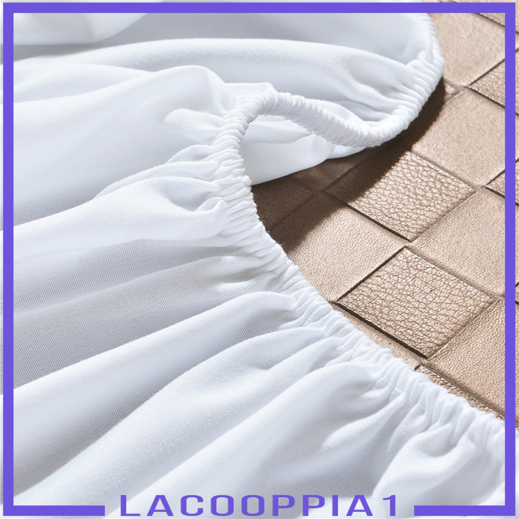 [Lacooppia1] Tấm Trải Giường Mát Xa SPA Làm Đẹp Có Lỗ Thông Hơi