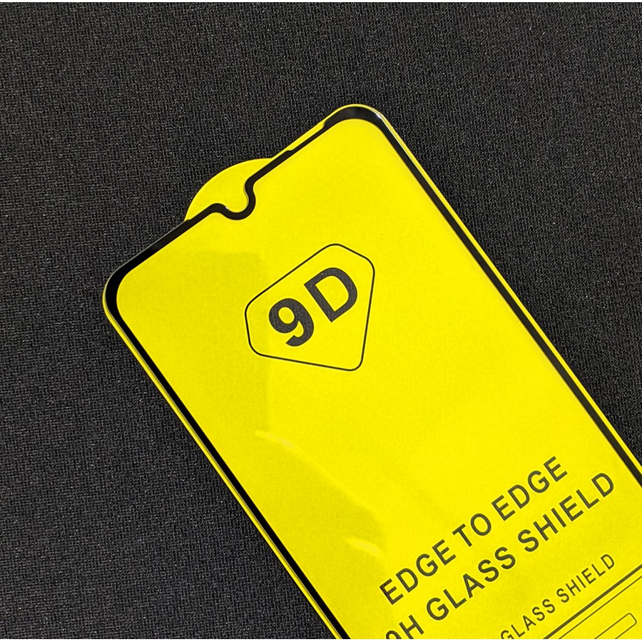 Kính cường lực full màn hình Huawei P30 Lite