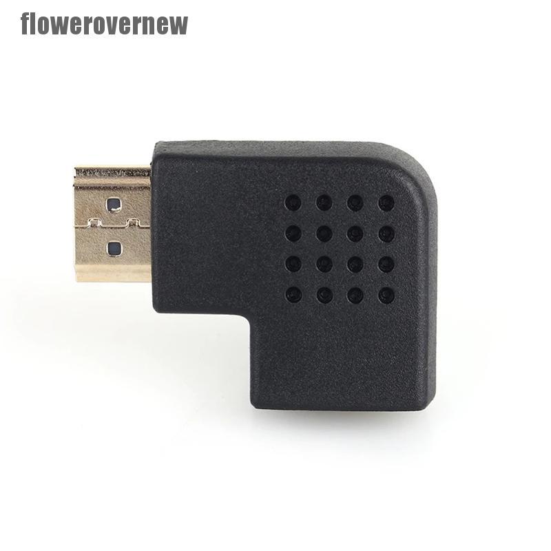 Đầu Chuyển Đổi Hdmi 90 Độ | BigBuy360 - bigbuy360.vn