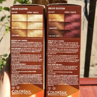 Nhuộm tóc Revlon hàng úc