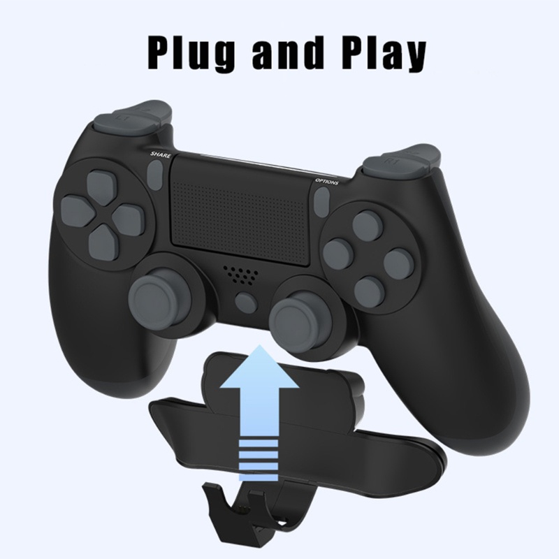 Tay Cầm Điều Khiển Chơi Game Sau Lưng Thiết Kế Tiện Dụng