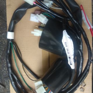 DAYDIENSUON_Dây điện sườn wave anfa