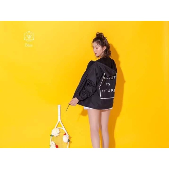 PASS ÁO KHOÁC của BIBOO CLOTHING