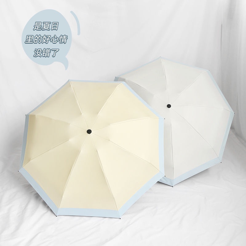 Dù Mini Chống Nắng Tia UV Siêu Nhẹ Tiện Dụng