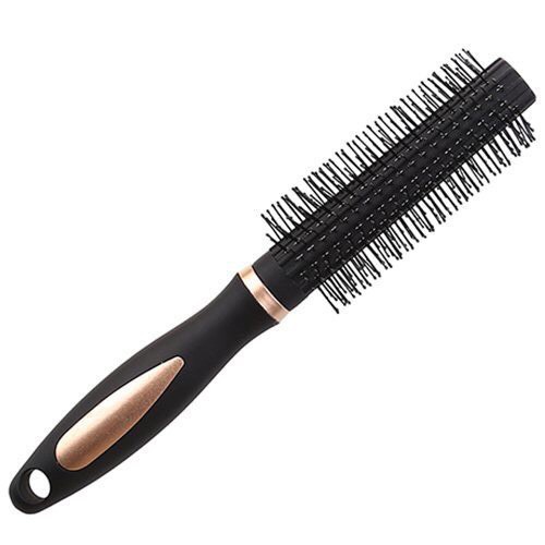 Lược chải tóc gỡ rối siêu tốc sấy xoăn - Lược gỡ rối tóc Wet Brush Night Floral - Lược c sấy lô