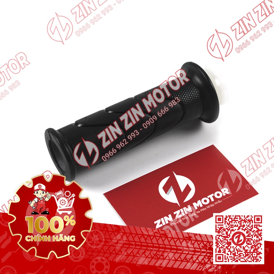 Bao Tay Phải - Vario, Click, PCX 150, BeAT, Scoopy - 53140K44V00 - ZIN ZIN MOTOR