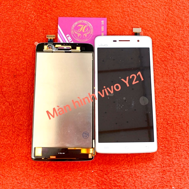 Màn hình vivo Y21 full bộ