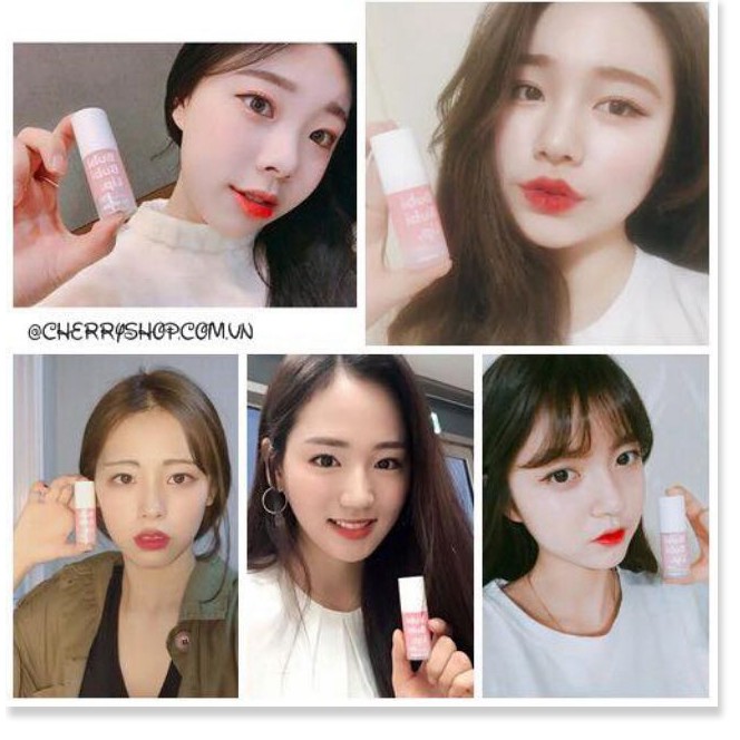 🍉🍉 Gel tẩy tế bào chết môi Bubi Bubi Lip 🍉🍉 | BigBuy360 - bigbuy360.vn