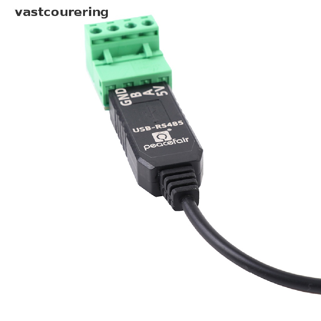 Bộ ĐiềU HợP Vast RS485 Sang USB 485 Hỗ Trợ WIN2000 WINXP WIN7 WIN10 VISTA
