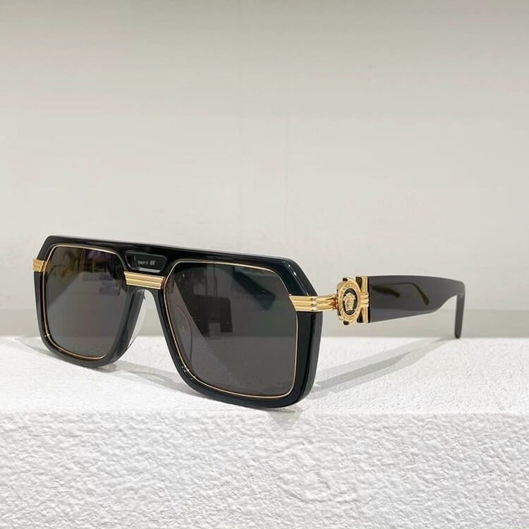 Kính Thời Trang, , Mắt kính mát, Chống nắng, Chống tia UV, Bảo hành 12 tháng - donghokinhmat168