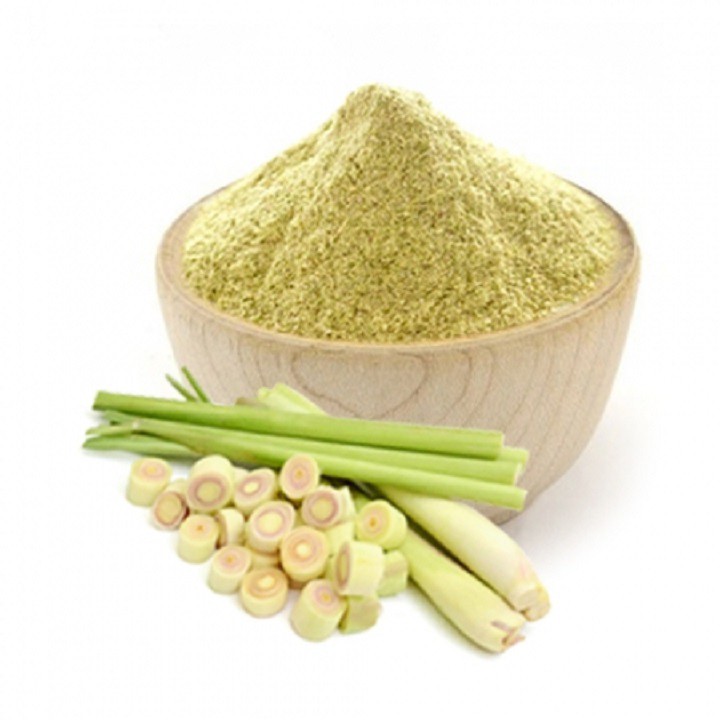 Bột sả Thiên Thành hũ 50g