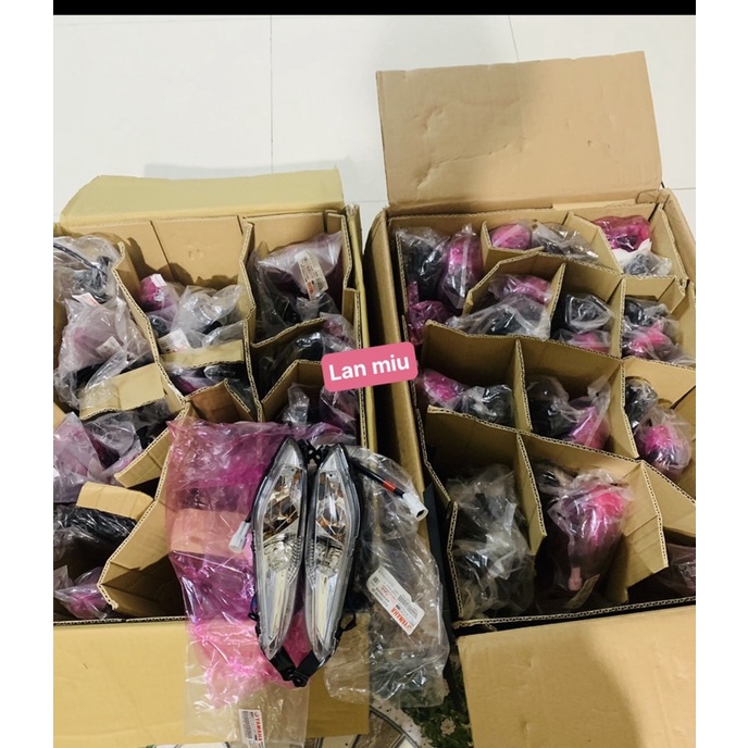 Demi LC135 v6 v7 zin hãng