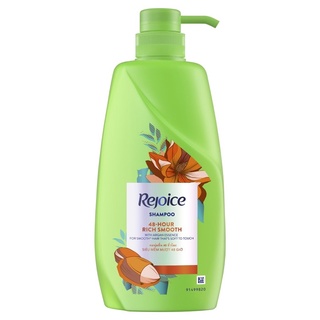 Dầu gội rejoice 900ml siêu mượt