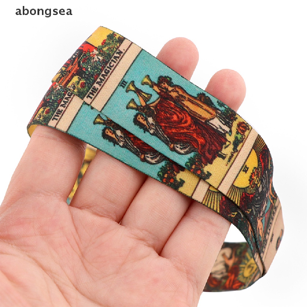 Dây Đeo Điện Thoại / Chìa Khóa / tarot Dễ Thương