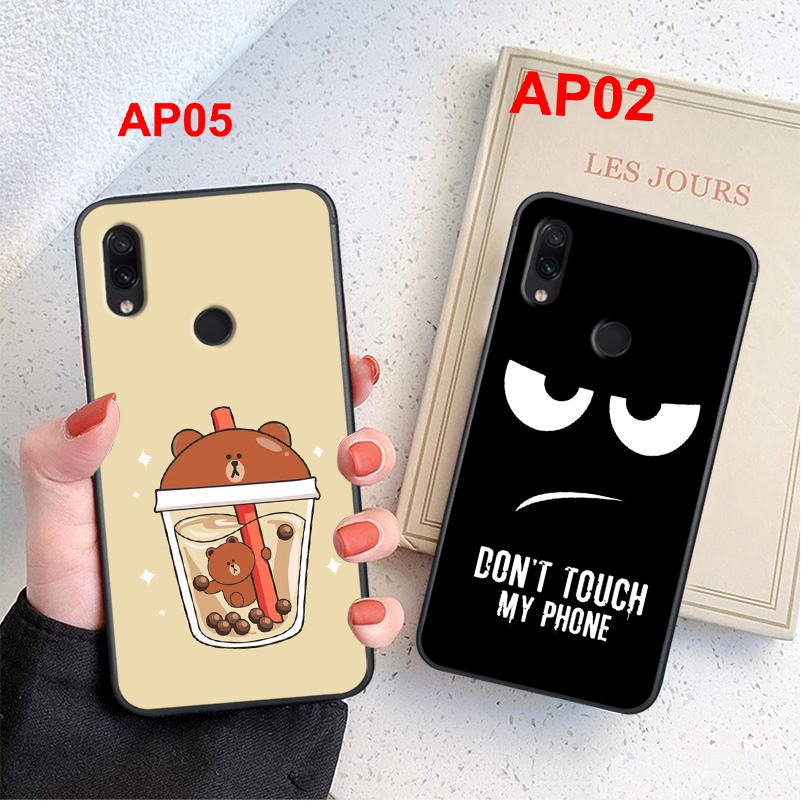 ỐP LƯNG ĐIỆN THOẠI REALME 3 - REALME 3 PRO - REALME 1 IN HÌNH CỰC ĐẸP GIÁ SỐC
