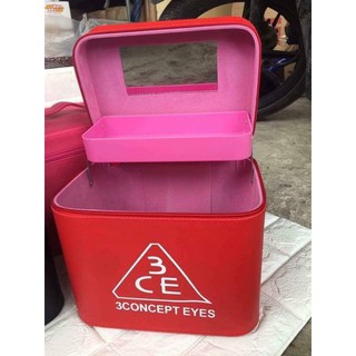 Cốp Đựng Đồ Trang Điểm 2 tầng 3CE