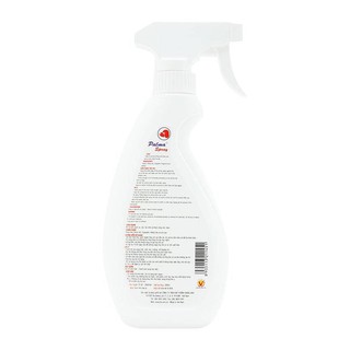 XỊT VE RẬN PALMA SPRAY 300ML