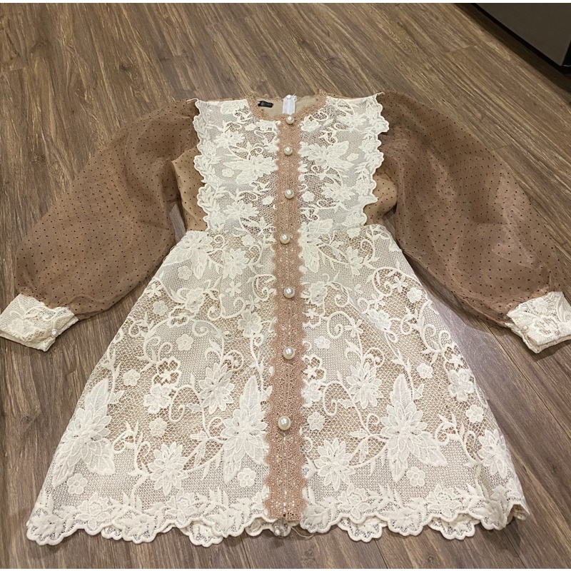 THANH LÝ VÁY PHẠM KIỀU TRANG