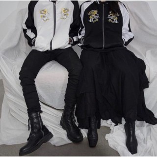 (NEW) 🌈𝗡𝗘𝗪 𝗔𝗥𝗥𝗜𝗩𝗔𝗟💢 áo khoác dù jacket dragon