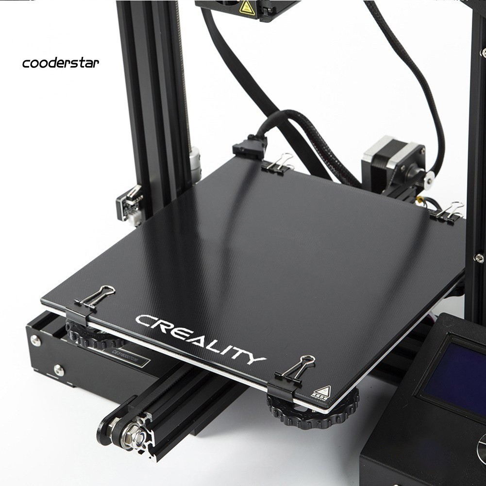 Tấm Tản Nhiệt Cho Máy In 3d Creality Ender-3 Pro