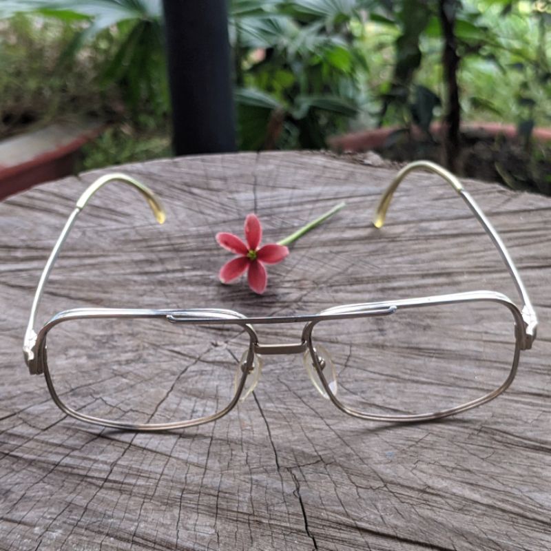 Gọng kính nội địa Nhật thương hiệu Hoya
