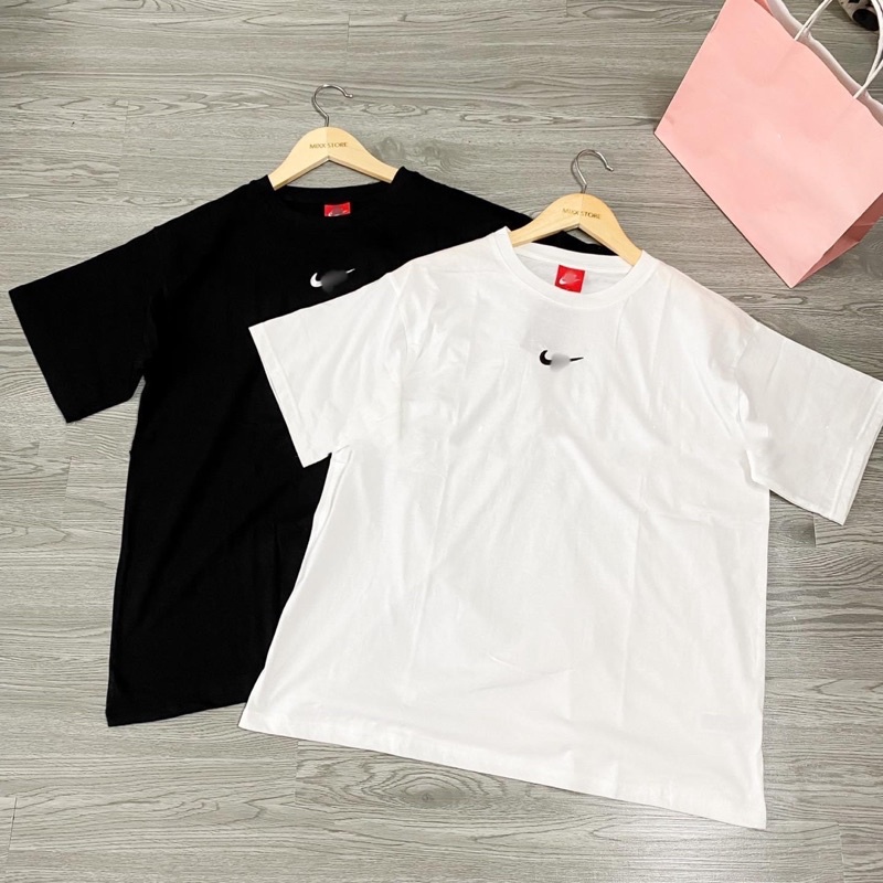 Áo thun Basic Tee Chuẩn Xịn 100%