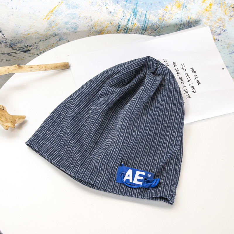 Mũ Len Dệt Kim Mỏng Kiểu Dáng Xinh Xắn Hợp Thời Trang Cho Nữ