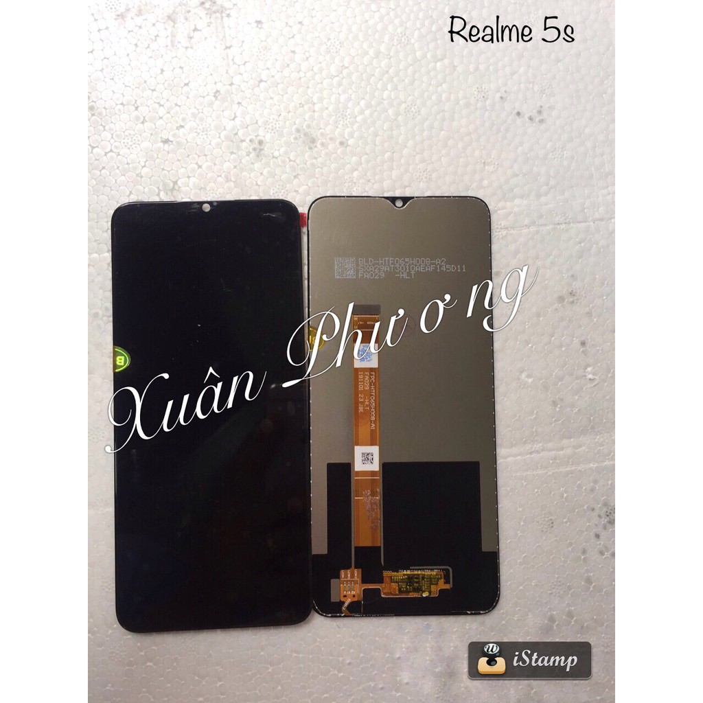 Màn hình Realme 5s / Realme 5i