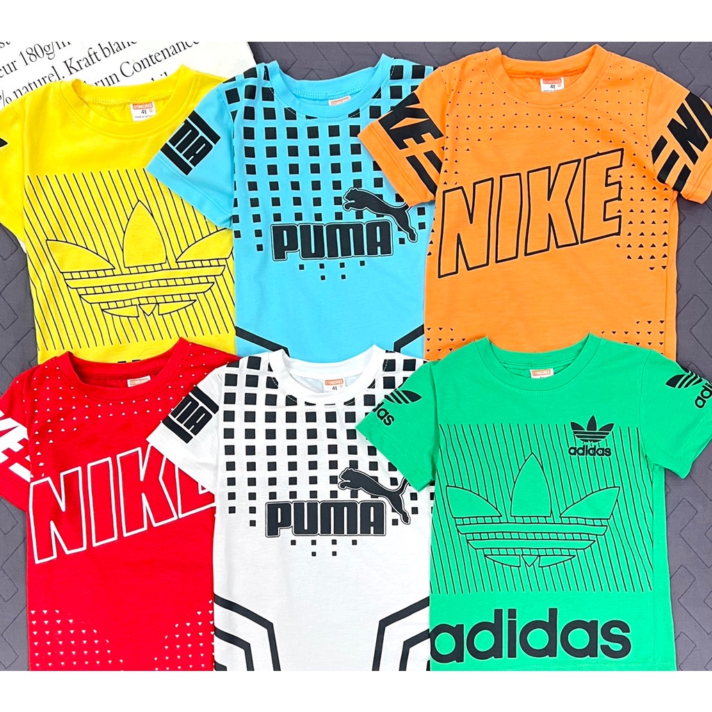 Đồ bộ bé trai size nhí 3-5 tuổi cotton Jennie kids J475