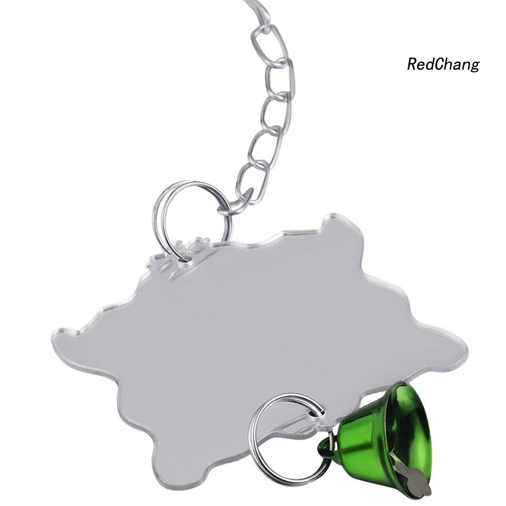 Set 10 Đồ Chơi Vui Nhộn Dành Cho Vẹt