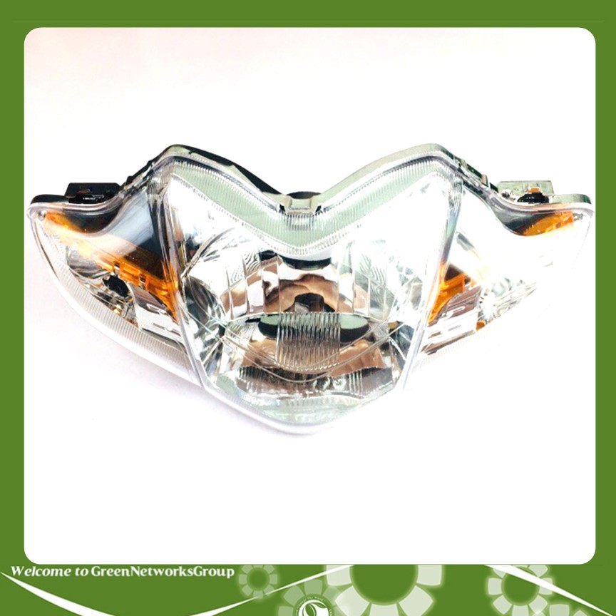 Chóa đèn cho xe Wave RSX110 Greennetworks