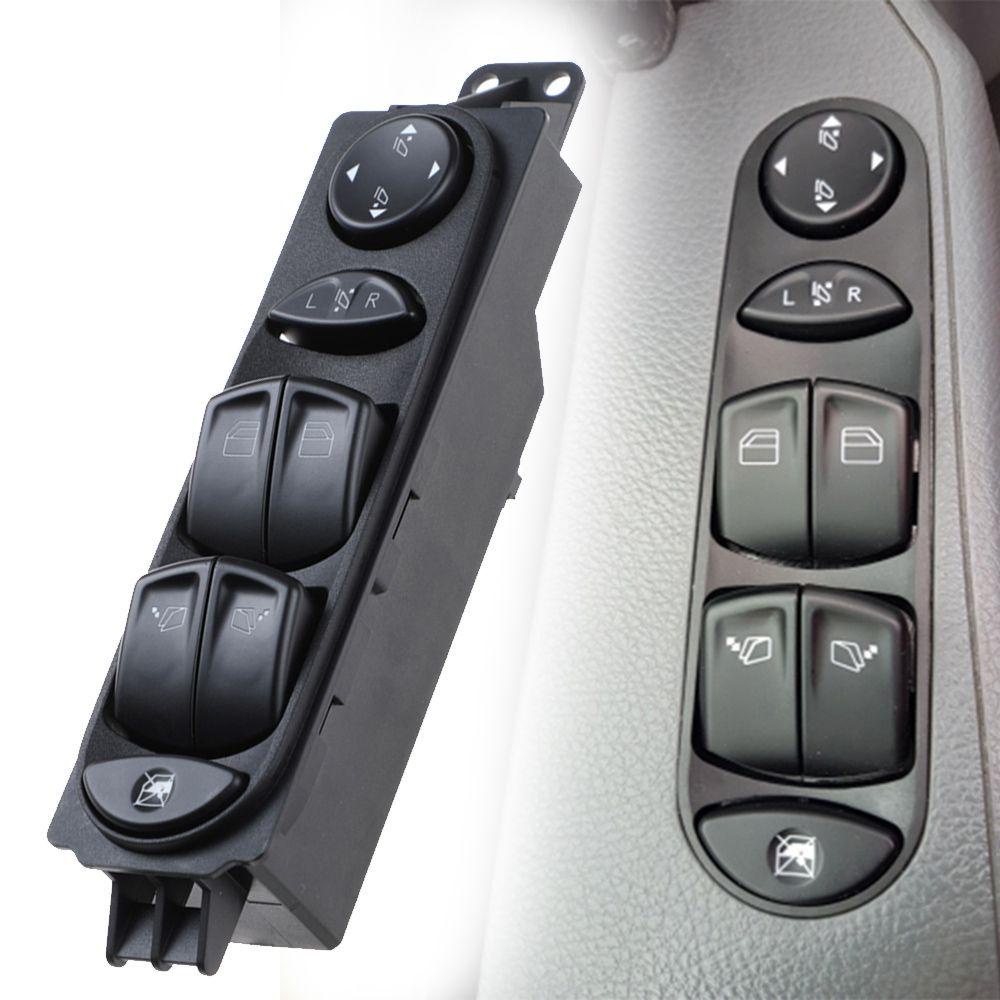 Công Tắc Điều Khiển Nâng Cửa Sổ Xe Hơi Cho Vito Viano A6395451313