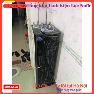 Máy lọc nước nóng lạnh karofi od138 👉máy lọc nước karofi optimus duo o-d138 nóng - lạnh- nguội