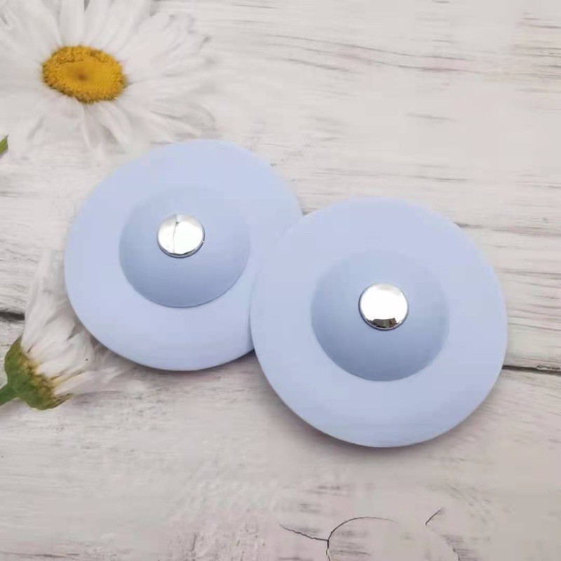 Miếng Chắn Giữ Nước,Lọc Rác Silicon