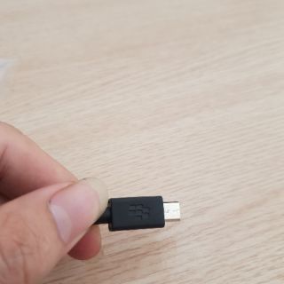 [LKBBZIN] Cáp Micro và Mini USB Blackberry Chính Hãng