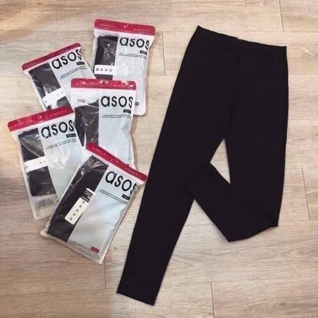 [GIÁ SỐC] Quần Legging Nữ Nâng Mông SIÊU HOT