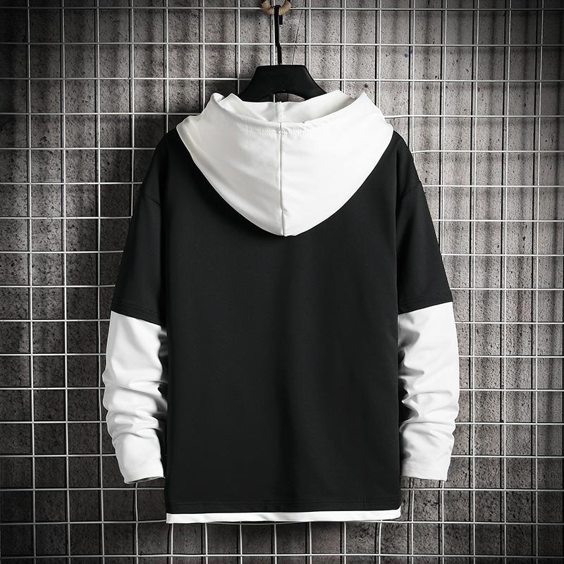 Hoodie Men Sweater Blacktipe Hoodie Reglan Plain Sweater Hoodie Jumper