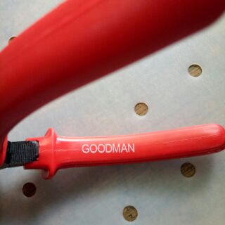 KÌM ĐIỆN GOODMAN 6"/7"/8"