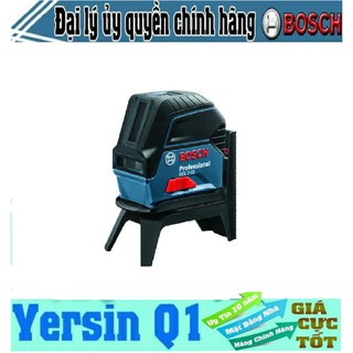 Máy cân mực tia laser bosch gcl 2-15 g