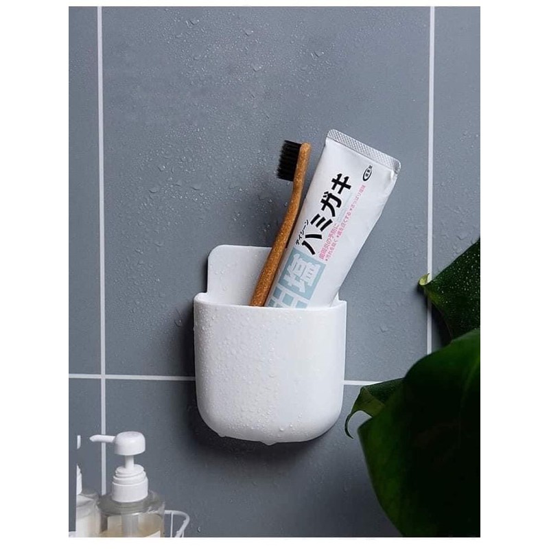 Hộp đựng đồ đa năng dán tường